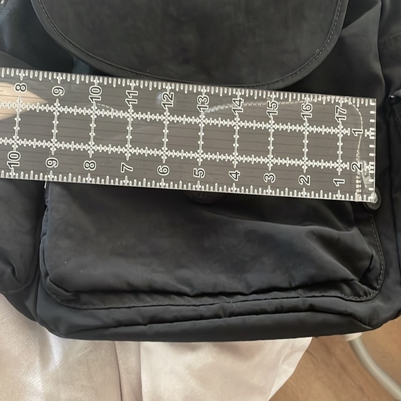 *SOLD*Kipling backpack - Picture 7 of 7